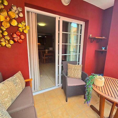 Hada Coast Apartment Southern Tenerife By Hrtenerife Net Playa de San Juan  Exterior photo