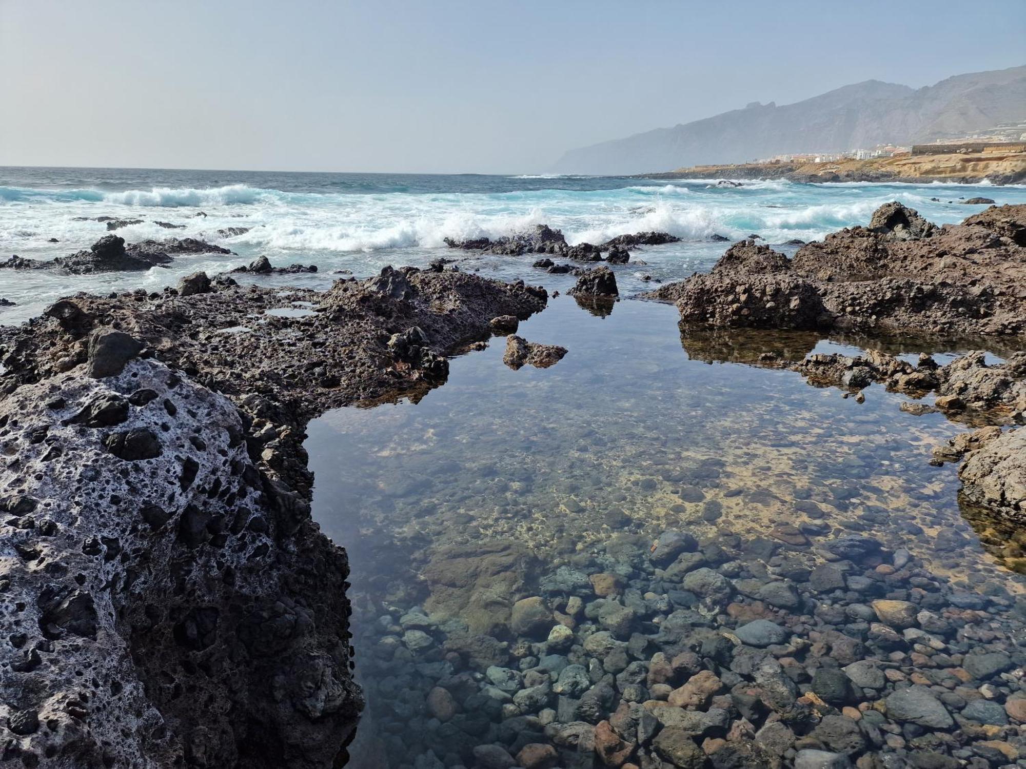 Hada Coast Apartment Southern Tenerife By Hrtenerife Net Playa de San Juan  Exterior photo