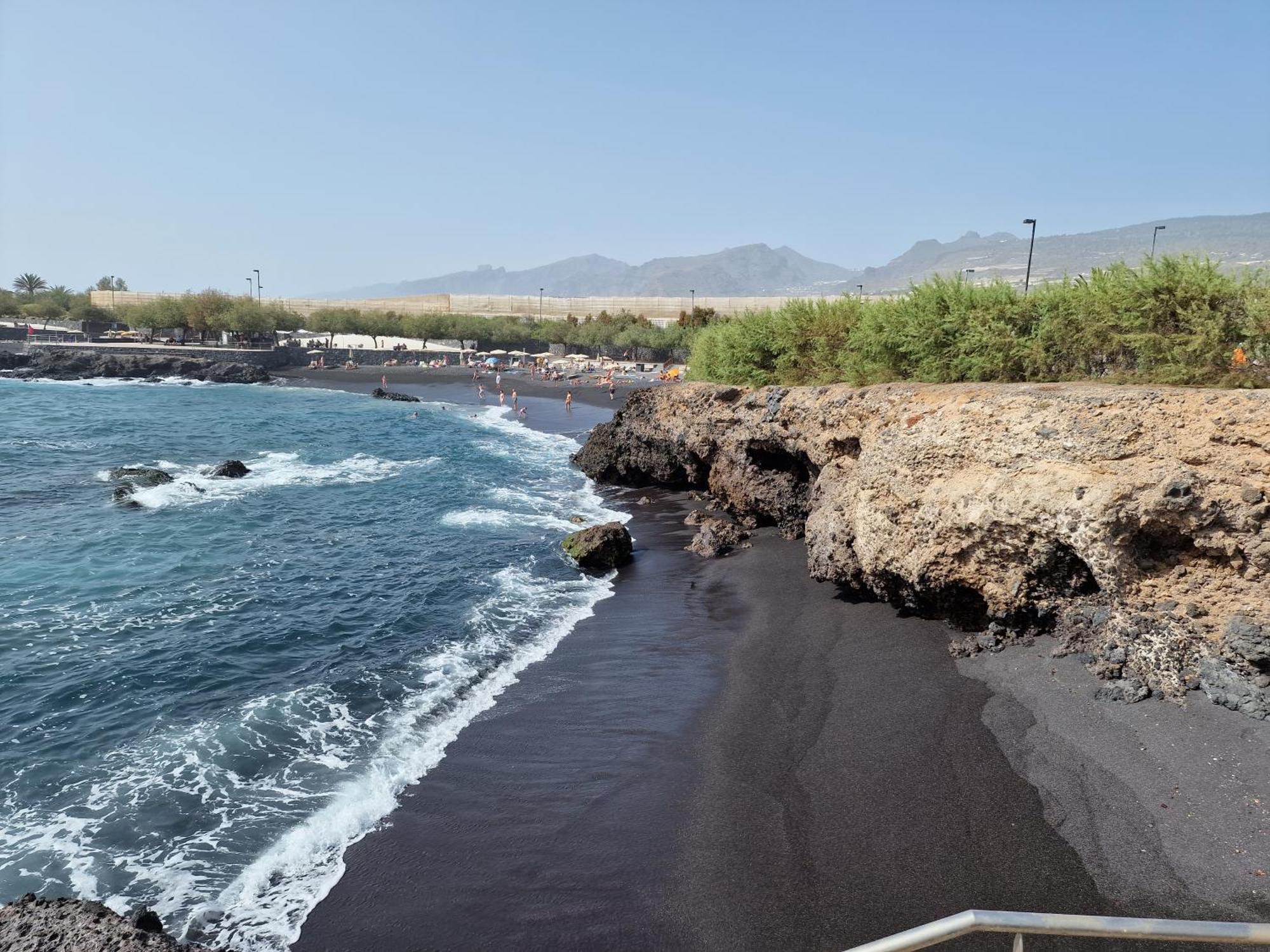 Hada Coast Apartment Southern Tenerife By Hrtenerife Net Playa de San Juan  Exterior photo