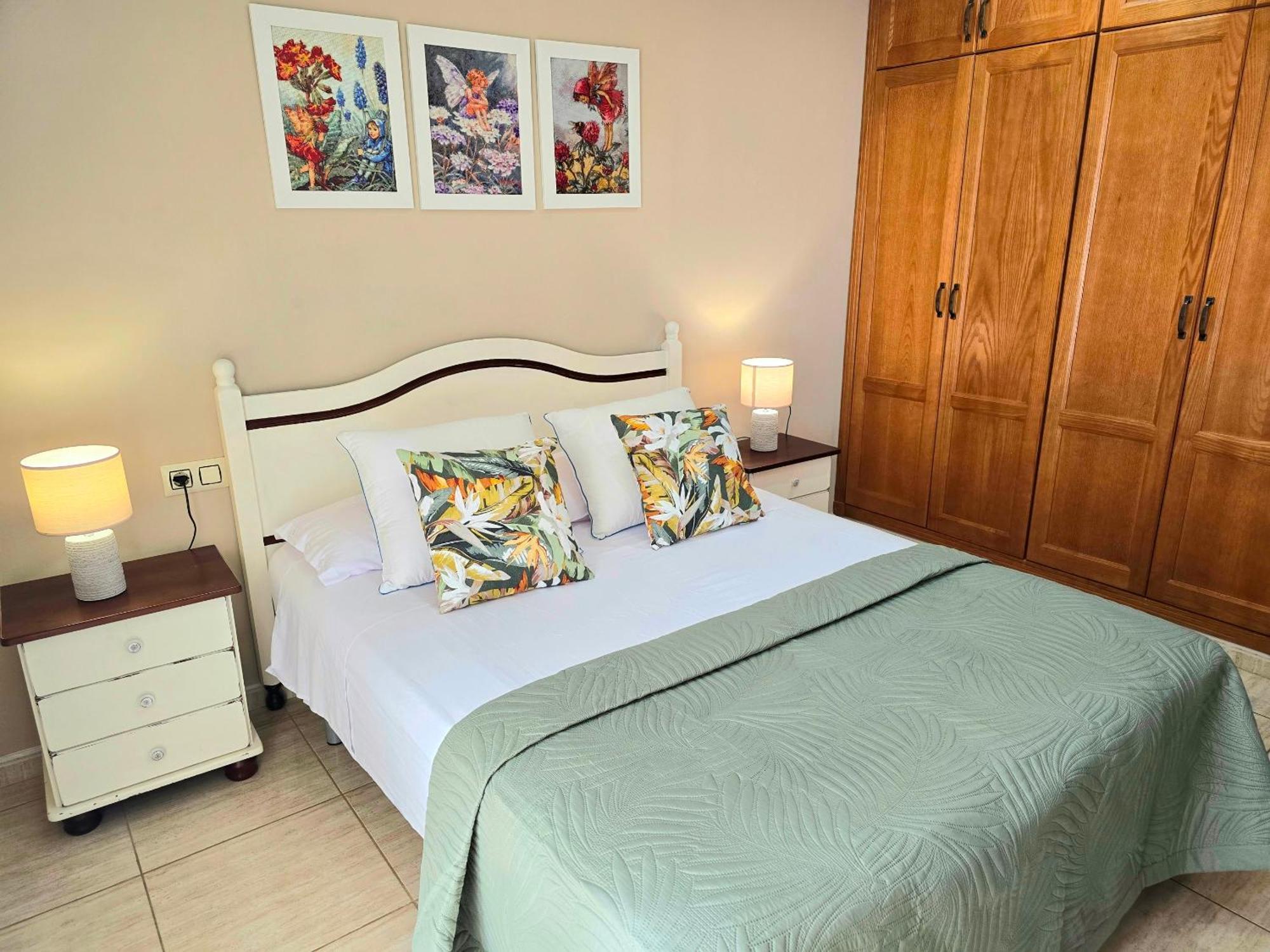 Hada Coast Apartment Southern Tenerife By Hrtenerife Net Playa de San Juan  Exterior photo
