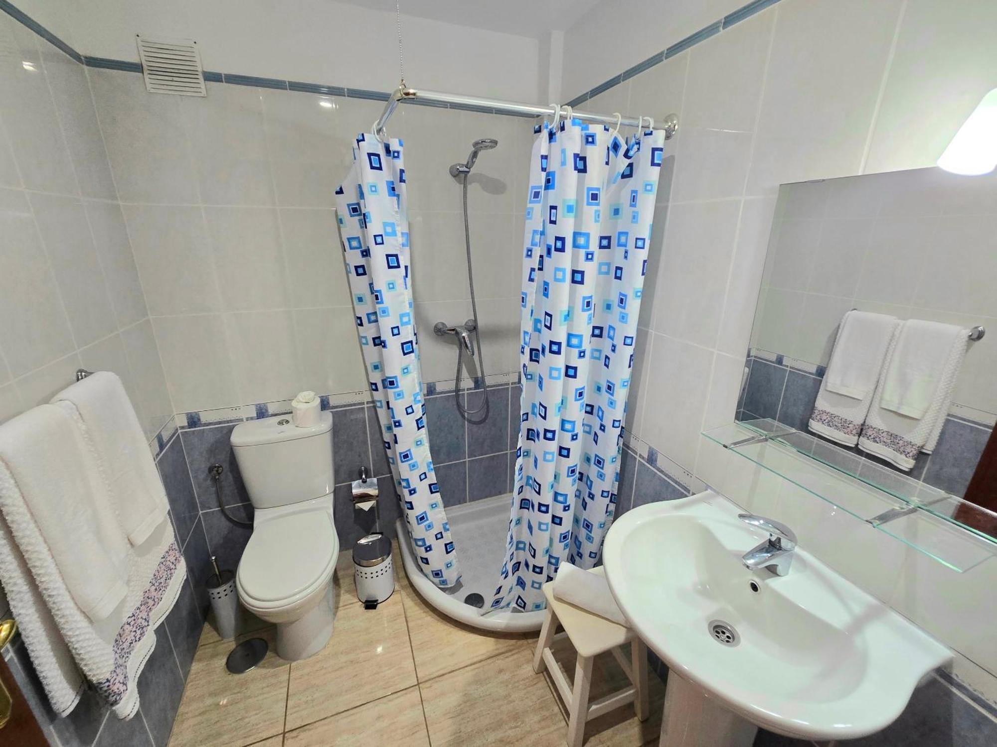 Hada Coast Apartment Southern Tenerife By Hrtenerife Net Playa de San Juan  Exterior photo
