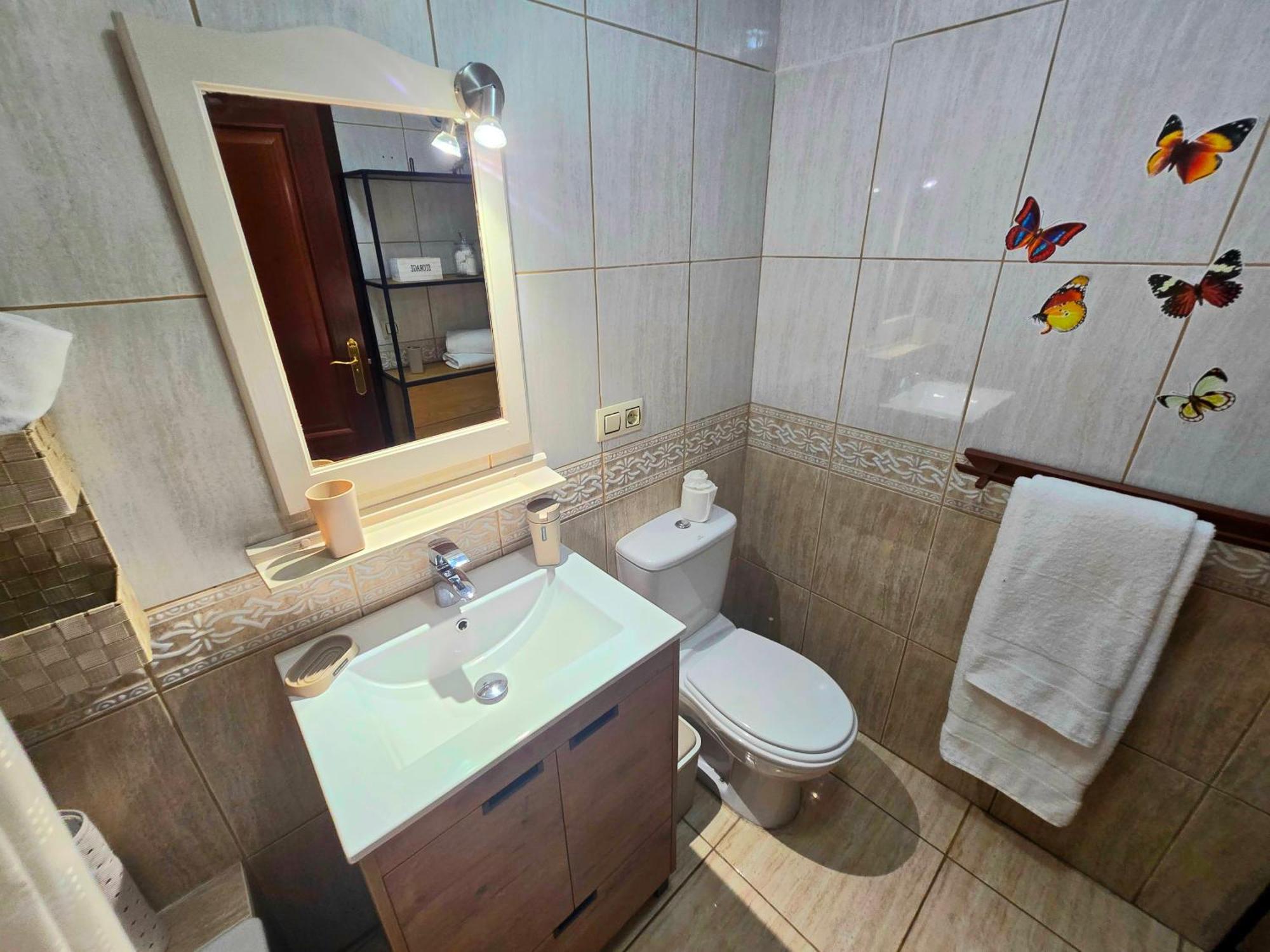 Hada Coast Apartment Southern Tenerife By Hrtenerife Net Playa de San Juan  Exterior photo