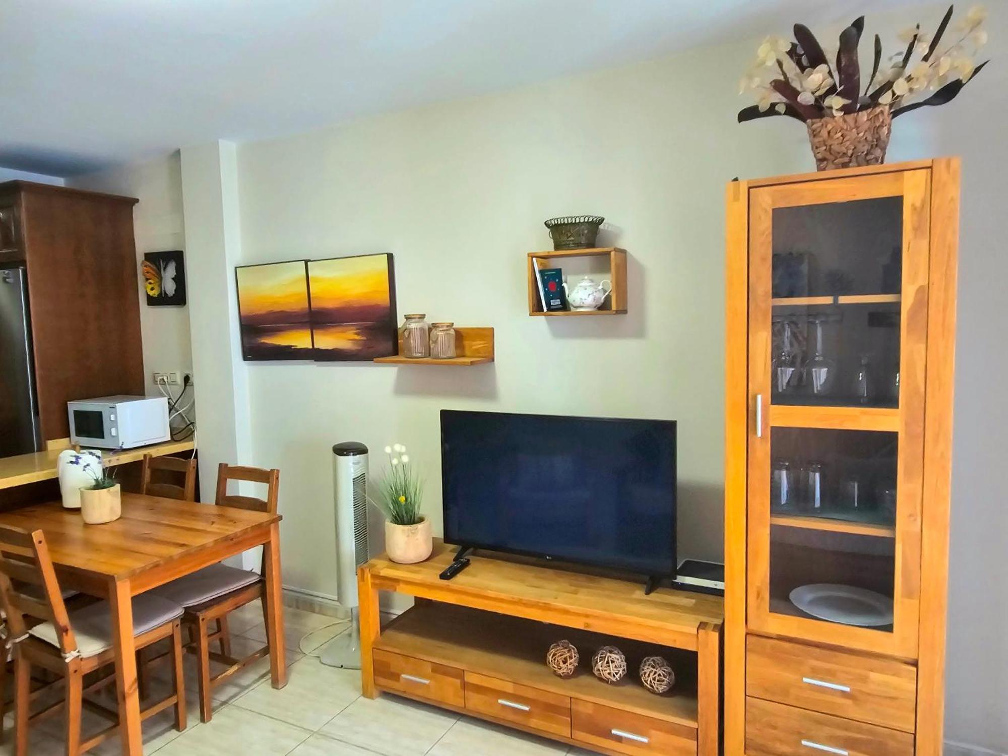 Hada Coast Apartment Southern Tenerife By Hrtenerife Net Playa de San Juan  Exterior photo