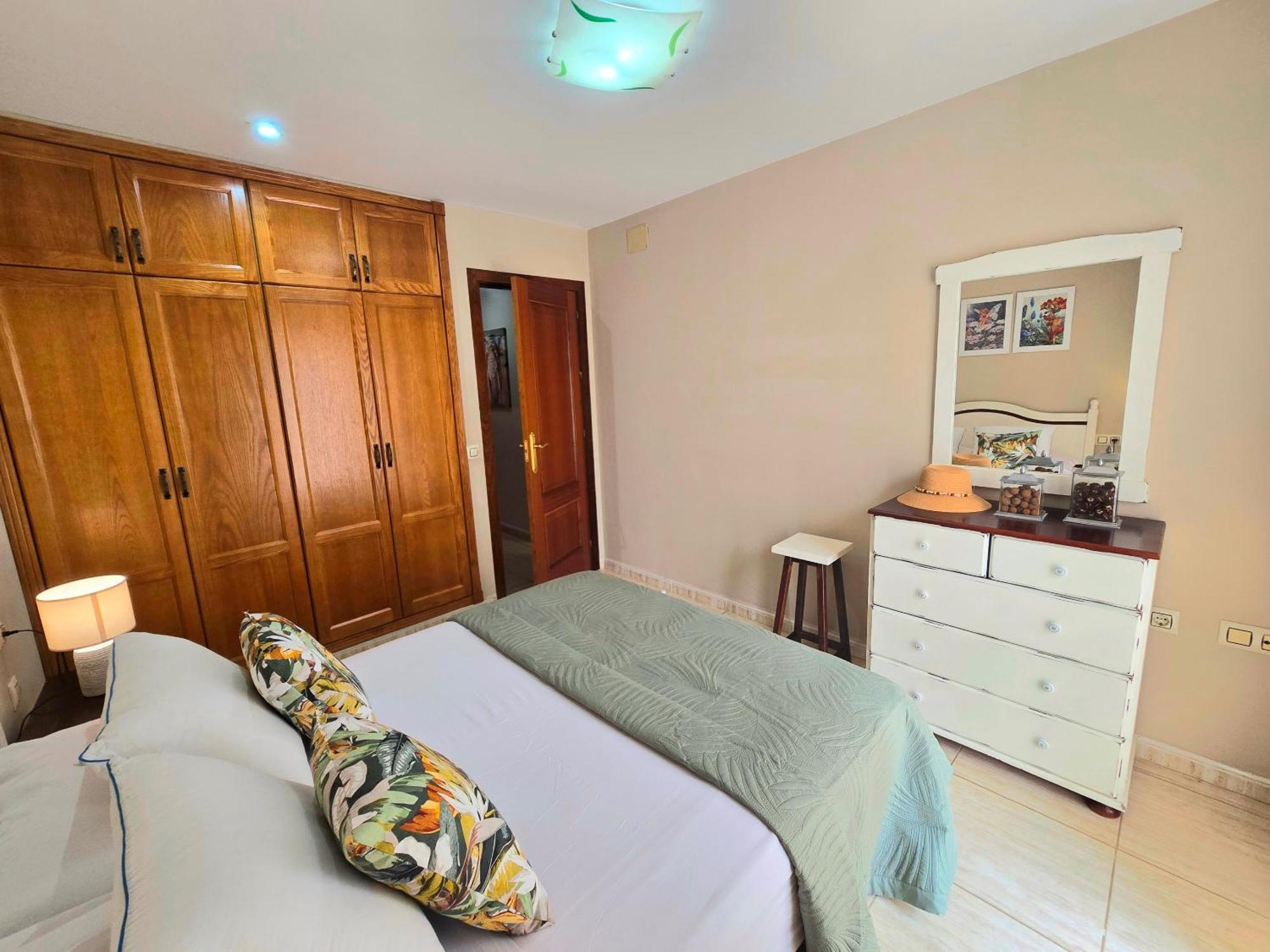 Hada Coast Apartment Southern Tenerife By Hrtenerife Net Playa de San Juan  Exterior photo